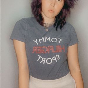Tommy Hilfiger T-shirt